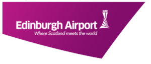 The Home of Golf - Edinburgh Airport
