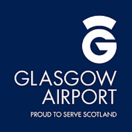 The Home of Golf - Glasgow Airport