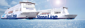 The Home of Golf - Stenaline