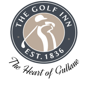 Playing Winter golf ? Stay at The Golf Inn Gullane