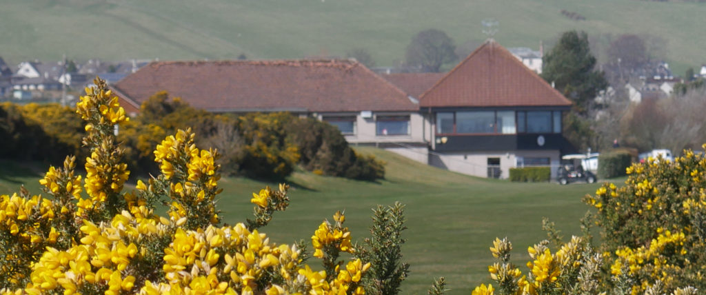 the home of golf - Fortrose & Rosemarkie GC