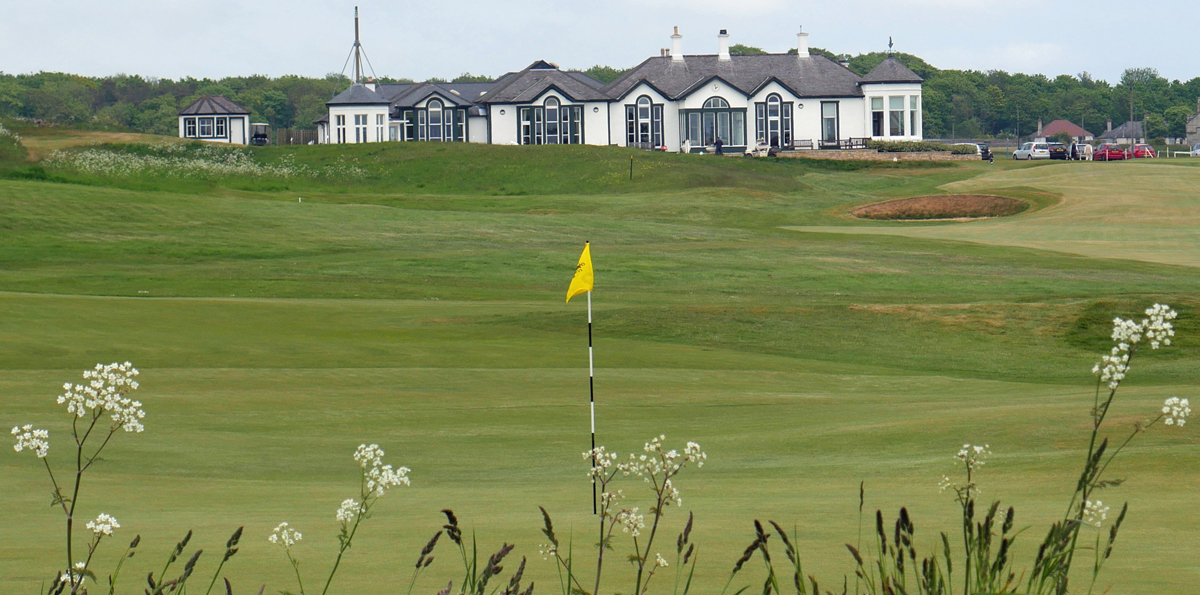 Golf House Club - the home of golf