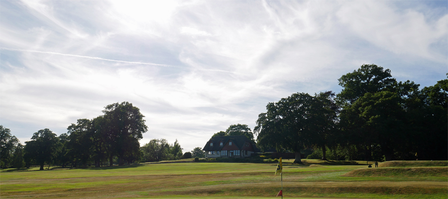 the home of golf - Minto Golf Club - thehomeofgolf.com