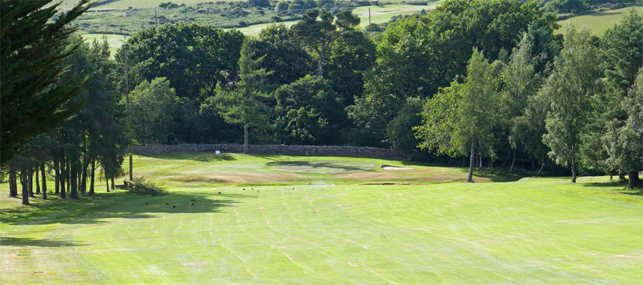 the home of golf - Jedburgh Golf Club - thehomeofgolf.com