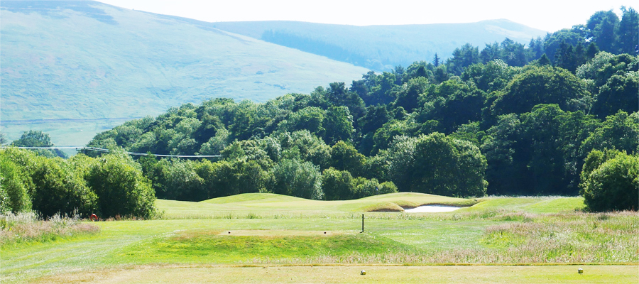 The Home of Golf - Macdonald Cardrona Golf Scottish Borders - www.thehomeofgolf.co.uk
