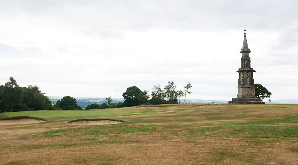 The Home of Golf - West Lothian Golf Club