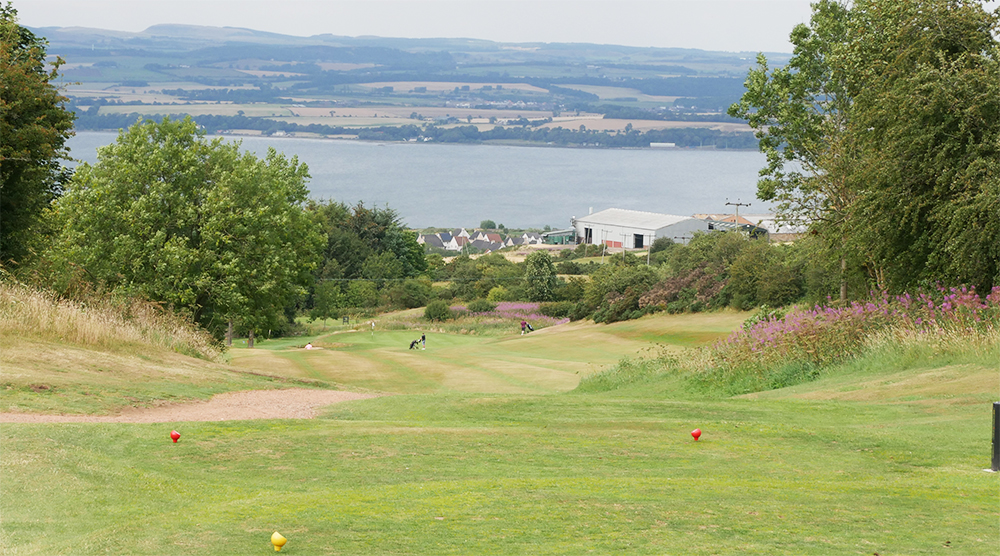 The Home of Golf - West Lothian Golf Club