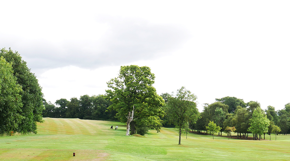 The Home of Golf - Uphall Golf Club