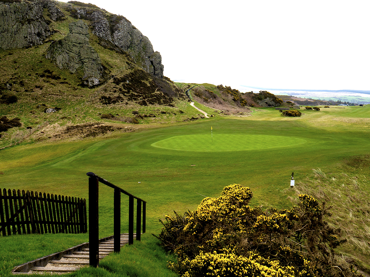 www.TheHome of Golf - Isle of Arran